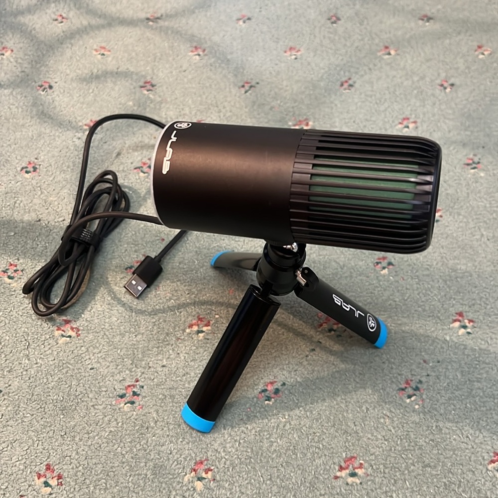 JLAB USB Microphone - Picture 2 of 7